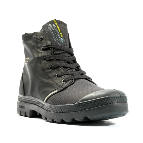 PALLADIUM PAMPA LITE+ RCYCL WP+ נעלי פלדיום גברים