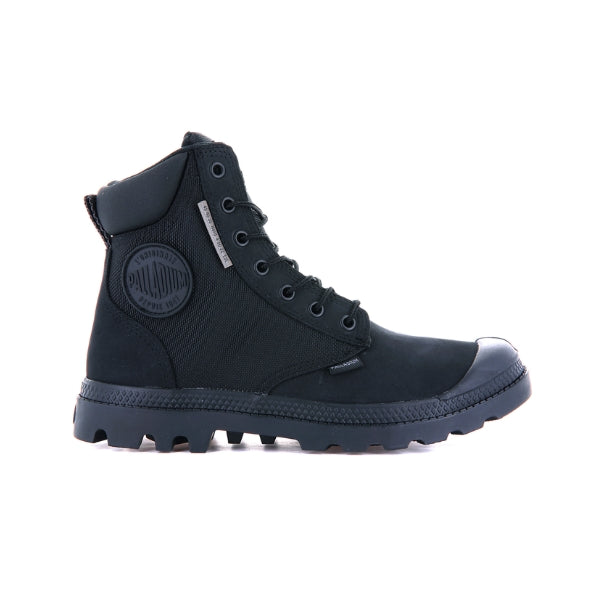 PALLADIUM PAMPA SC WPN U-S נעלי פלדיום גברים