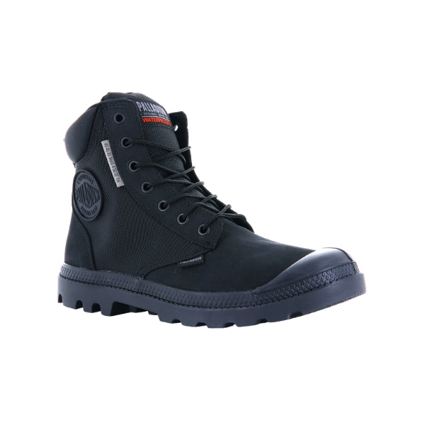 PALLADIUM PAMPA SC WPN U-S נעלי פלדיום גברים