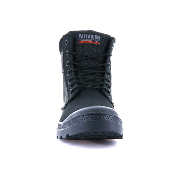 PALLADIUM PAMPA SC WPN U-S נעלי פלדיום גברים