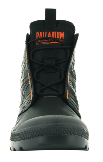 PALLADIUM PAMPA TRAVEL LITEנעלי פלדיום פמפה טראבל לייט נשים