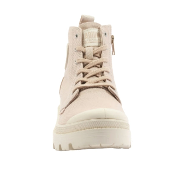 PALLADIUM Pallabase Twill נעלי פלדיום נשים