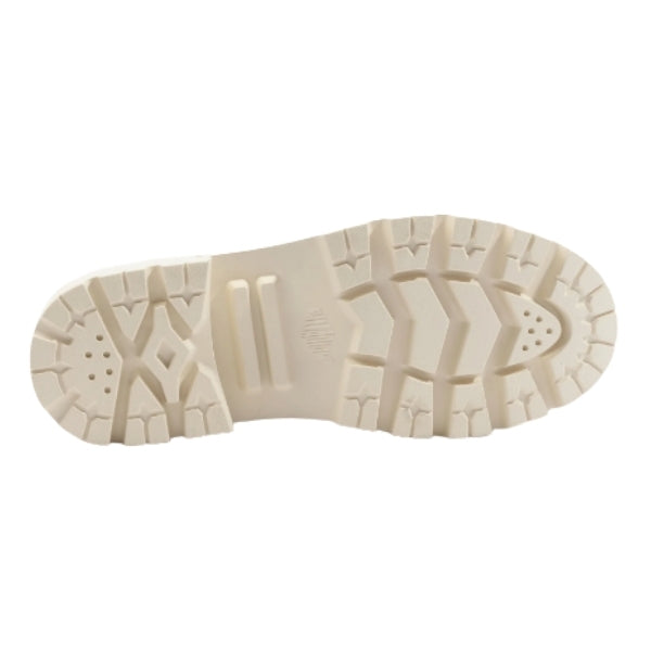 PALLADIUM Pallabase Twill נעלי פלדיום נשים