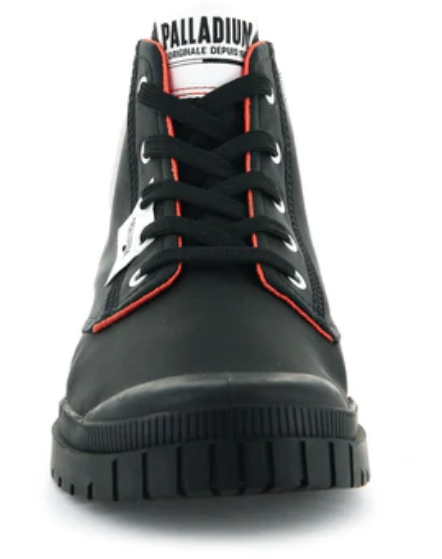 PALLADIUM SP20 OVERLAB נעלי פלדיום גברים