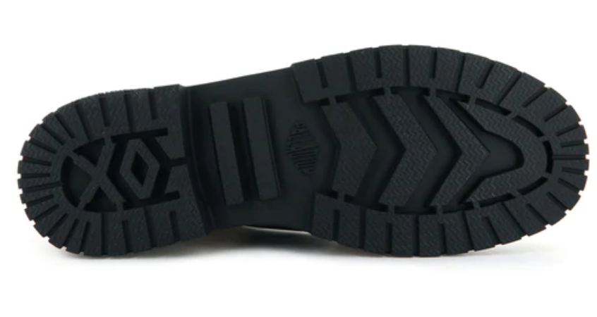 PALLADIUM SP20 OVERLAB נעלי פלדיום גברים