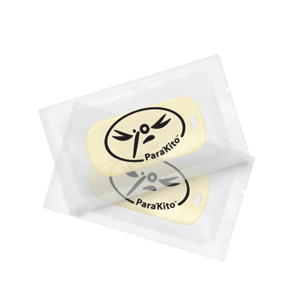 PARAKITO טבליית פרקיטו נגד יתושים