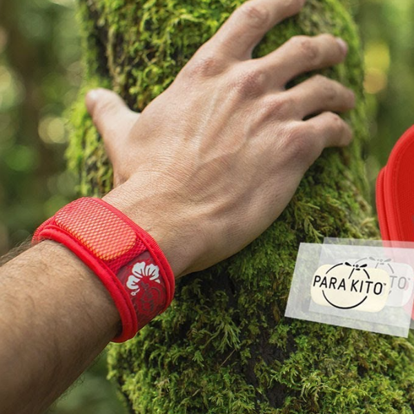 PARAKITO טבליית פרקיטו נגד יתושים