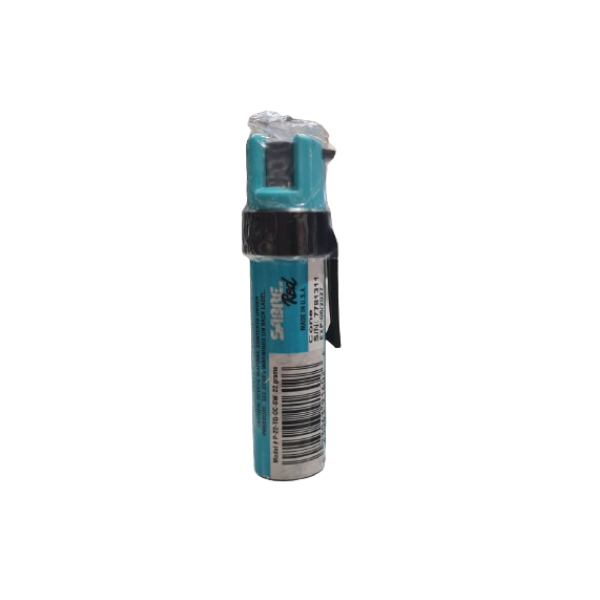 SABRE RED תרסיס גז פלפל 22 גרם