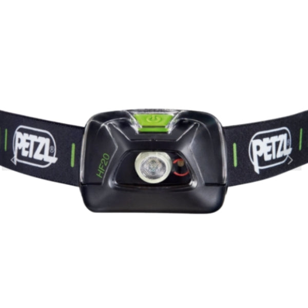 PETZL HF20 פנס ראש 300 לומנס