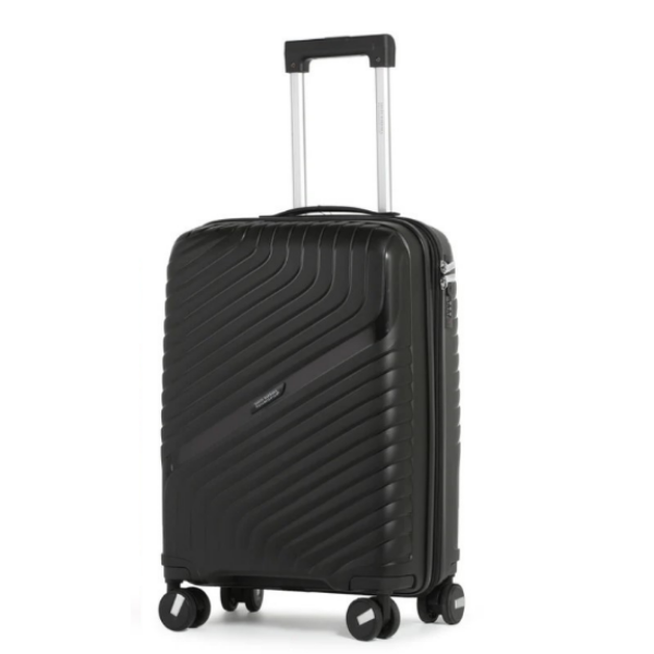 24 POLO STAMFORD" מזוודה קשיחה בינונית פולו