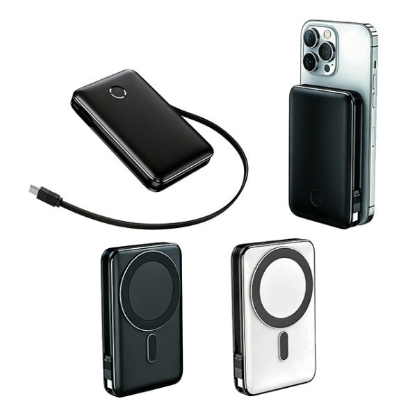 POWER BANK 10,000mAh מטען נייד פאוור בנק סוללת גיבוי