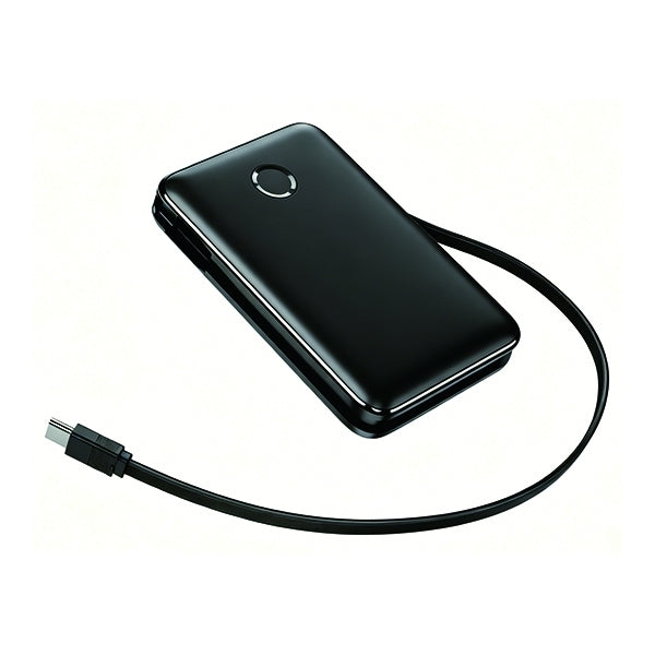 POWER BANK 10,000mAh מטען נייד פאוור בנק סוללת גיבוי