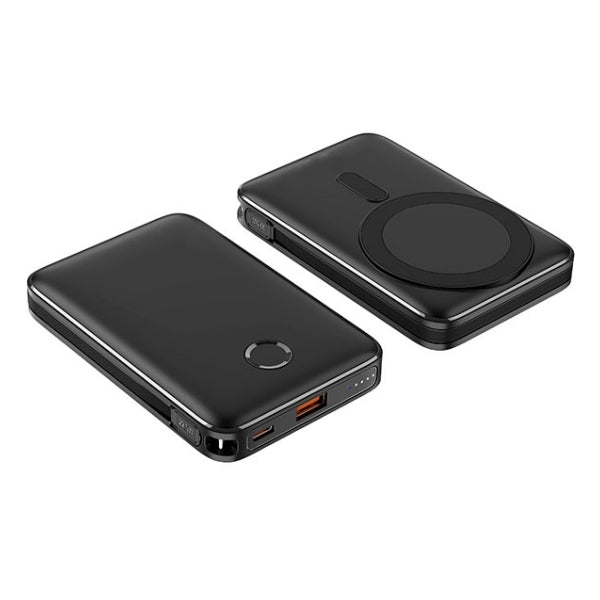 POWER BANK 10,000mAh מטען נייד פאוור בנק סוללת גיבוי