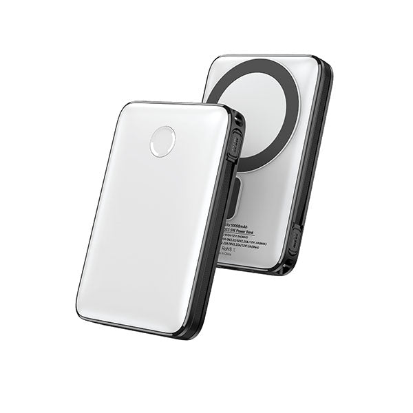 POWER BANK 10,000mAh מטען נייד פאוור בנק סוללת גיבוי
