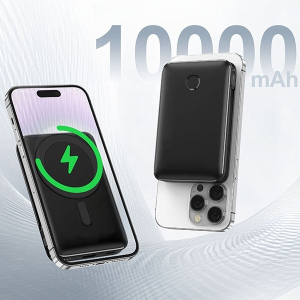 POWER BANK 10,000mAh מטען נייד פאוור בנק סוללת גיבוי