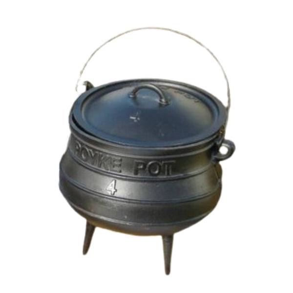POYKE 2 GINATON סיר פויקה גינתון 5.6 ליטר