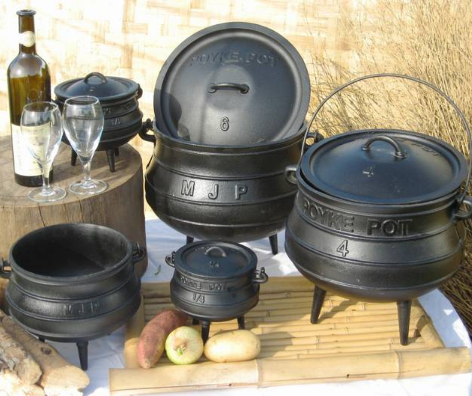 POYKE 1/4 GINATON סיר פויקה גינתון 1 ליטר