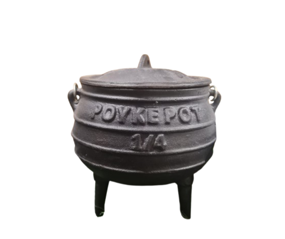 POYKE 1/4 GINATON סיר פויקה גינתון 1 ליטר