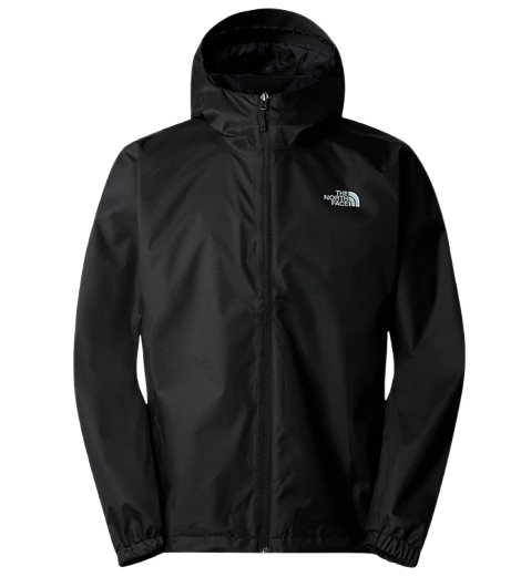 The North Face QUEST HOODED מעיל קווסט הוד נורת פייס גברים