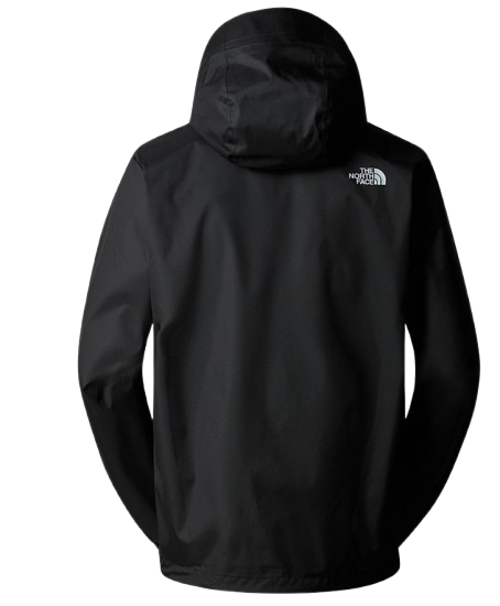 The North Face QUEST HOODED מעיל קווסט הוד נורת פייס גברים