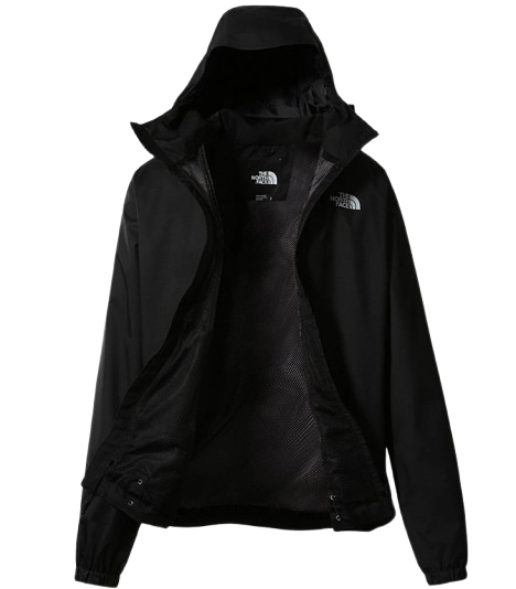 The North Face QUEST HOODED מעיל קווסט הוד נורת פייס גברים