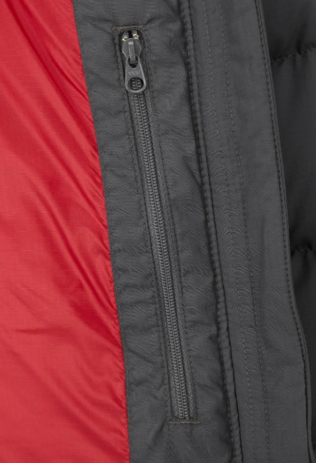 RAB Deep Cover Parka מעיל פוך ראב דיפ קאבר נשים