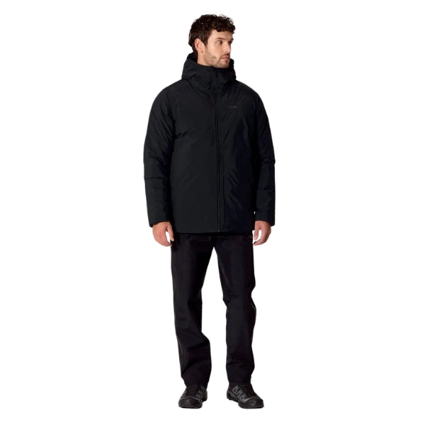 RAB Valiance Jacket מעיל פוך ואליאנס ראב גברים RAB