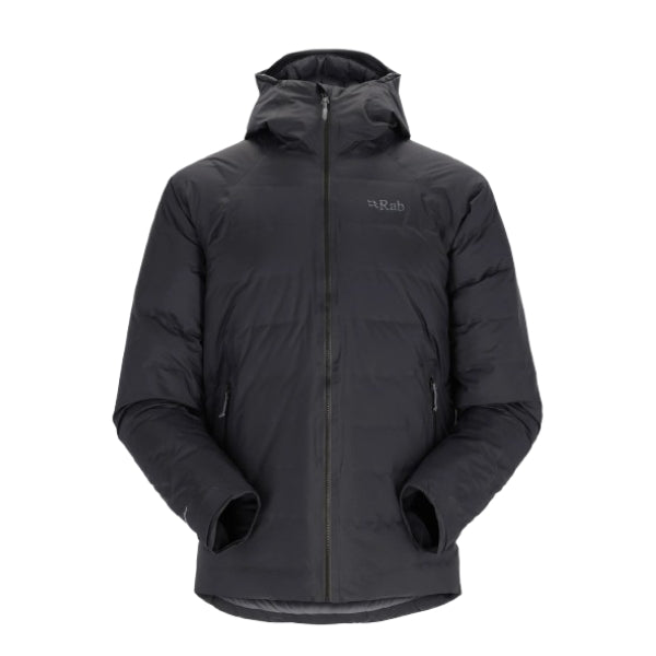RAB Valiance Jacket מעיל פוך ואליאנס ראב גברים RAB