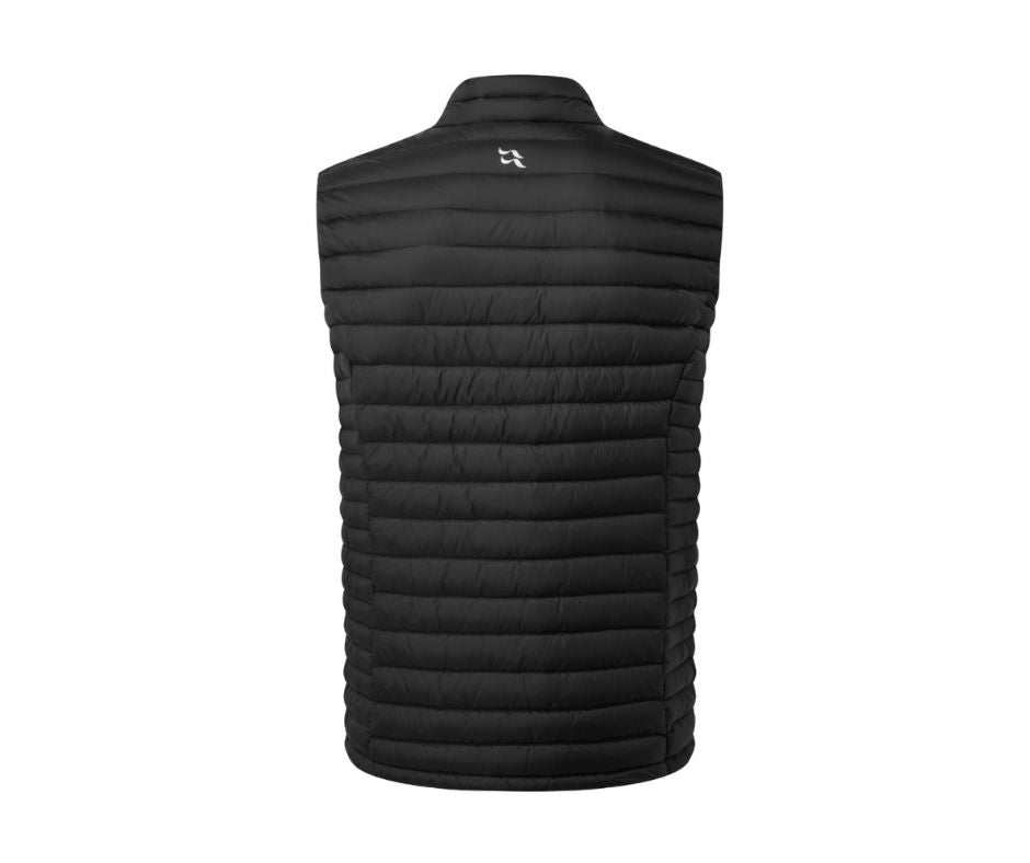 RAB Microlight Vest ווסט פוך מיקרולייט ראב גברים