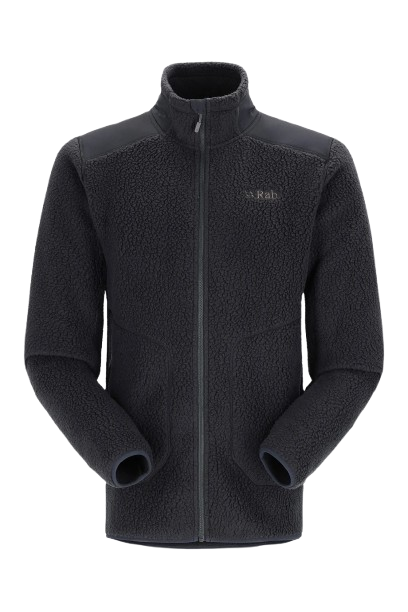 RAB Outpost מעיל פליז ראב אאוטפוסט גברים