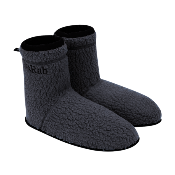 RAB Outpost Hut Boot מגפי פליז חורפיים