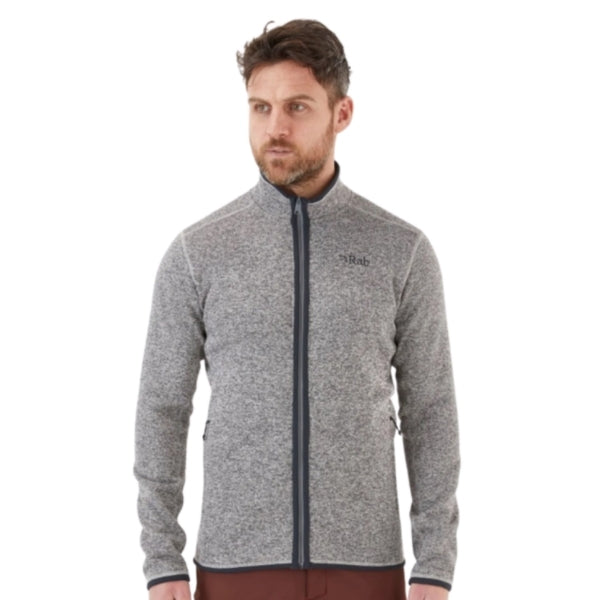 RAB Quest Fleece Jacket ג'קט פליז ראב קווסט גברים RAB