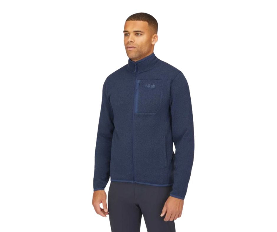 RAB Ryvoan Jacket ג'קט פליס גברים