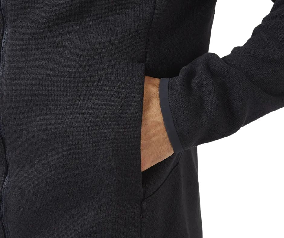 RAB Ryvoan Jacket ג'קט פליס גברים