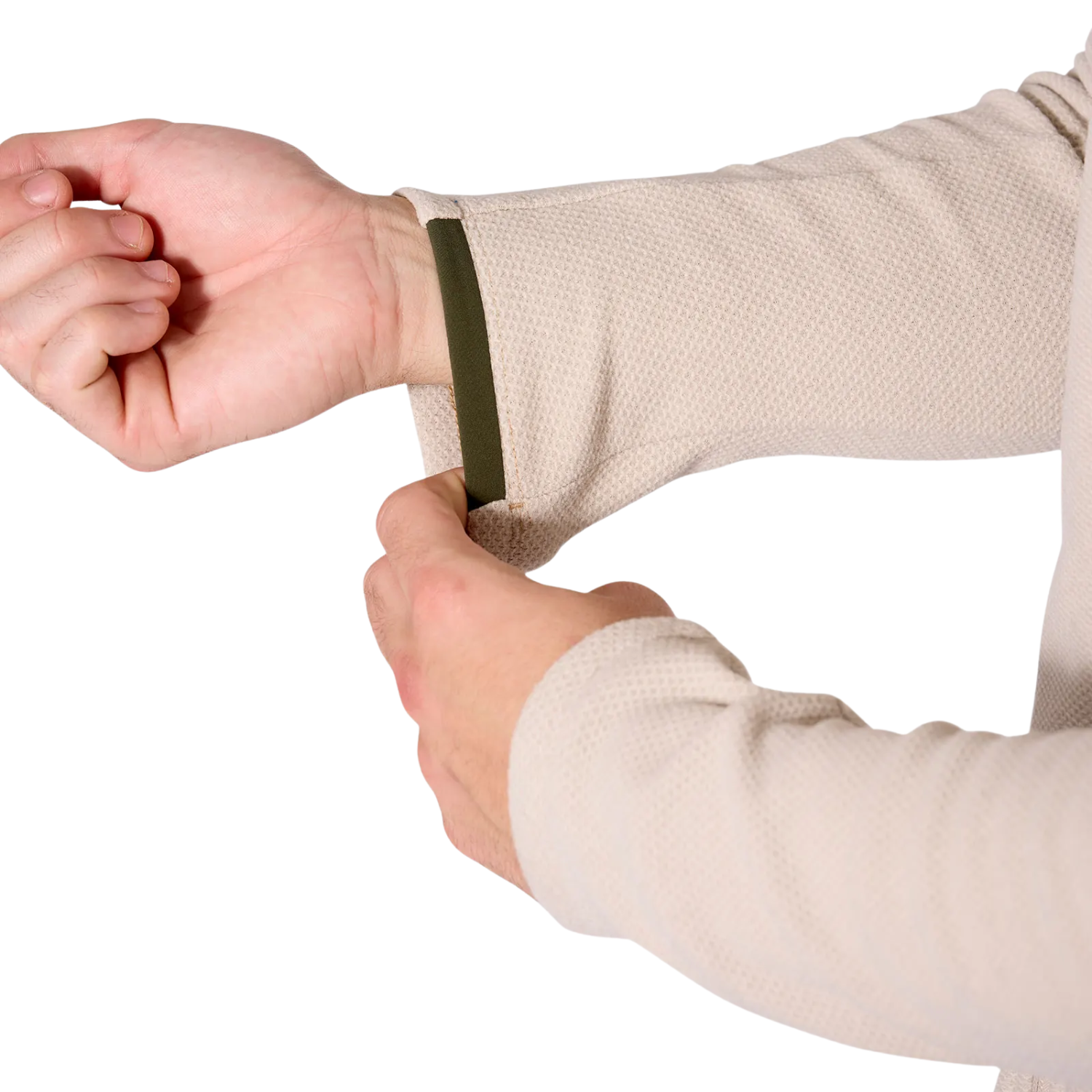 RAB Stavel Jacket ג'קט פליז גברים