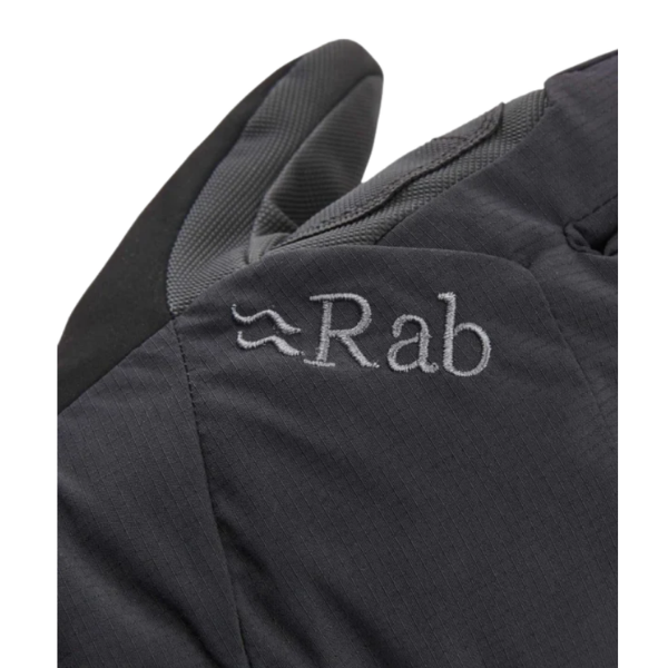 RAB Storm Glove כפפות חורפיות לגברים