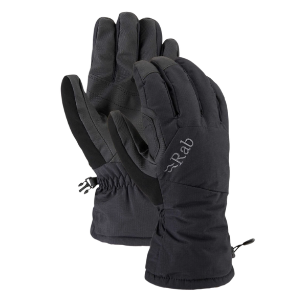 RAB Storm Glove כפפות חורפיות לגברים