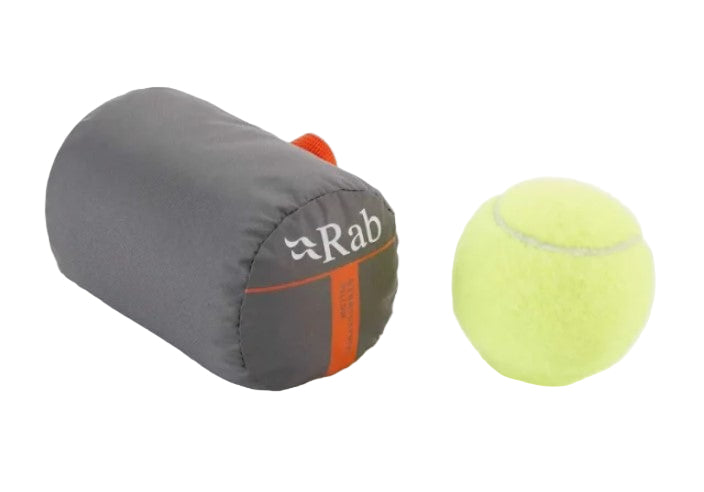 RAB Stratosphere כרית נסיעות מתנפחת