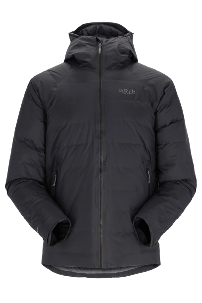 RAB Valiance Jacket מעיל פוך ואליאנס ראב גברים