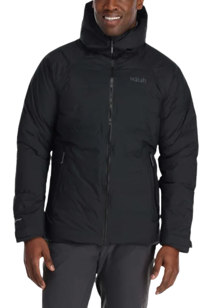 RAB Valiance Jacket מעיל פוך ואליאנס ראב גברים