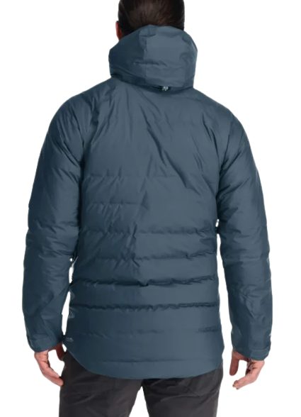 RAB Valiance Jacket מעיל פוך ואליאנס ראב גברים