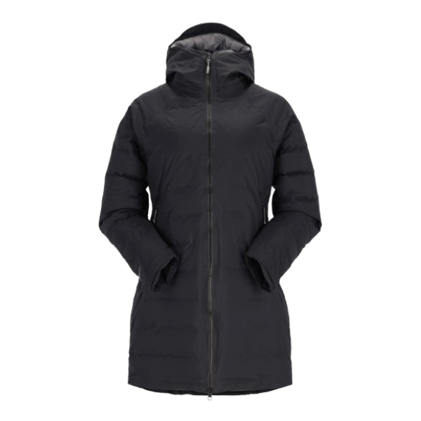 RAB Valiance Waterproof Down Parka מעיל פוך ואליאנס ראבנשים RAB
