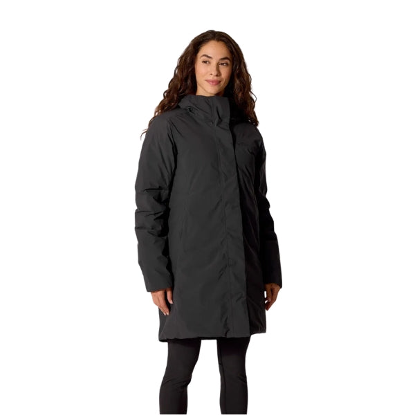 RAB Valiance Waterproof Down Parka מעיל פוך ואליאנס ראבנשים RAB