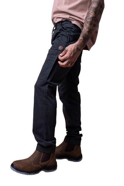 REDBACK FLINDERS COTTON PANTS מכנסי דגמ"ח כותנה רדבק גברים