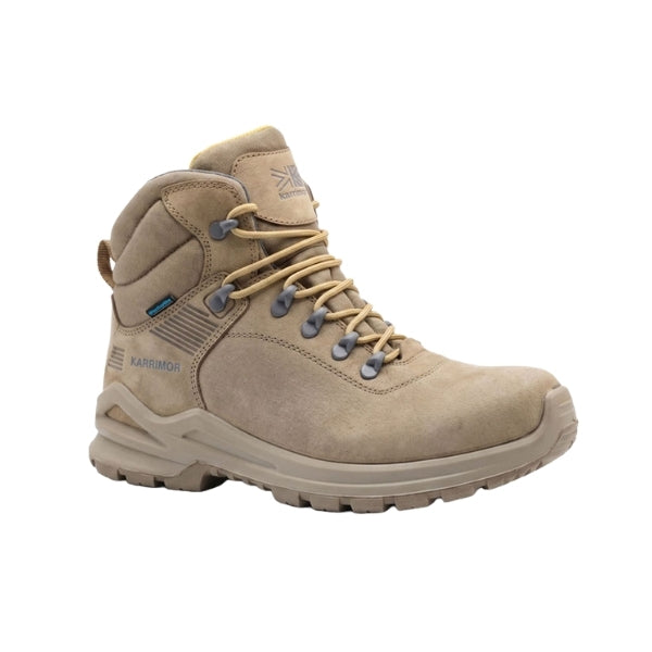 REDBACK Karrimor Hartlana Mid Waterproof נעלי טיולים רדבק גברים REDBACK