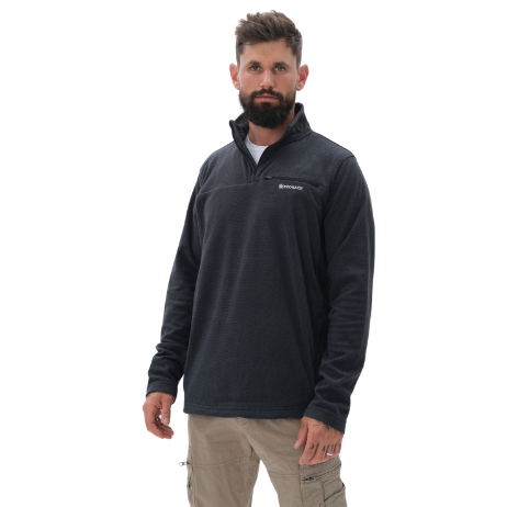 REDBACK MACKENZIE MICRO FLEECE חולצת מיקרופליז גברים