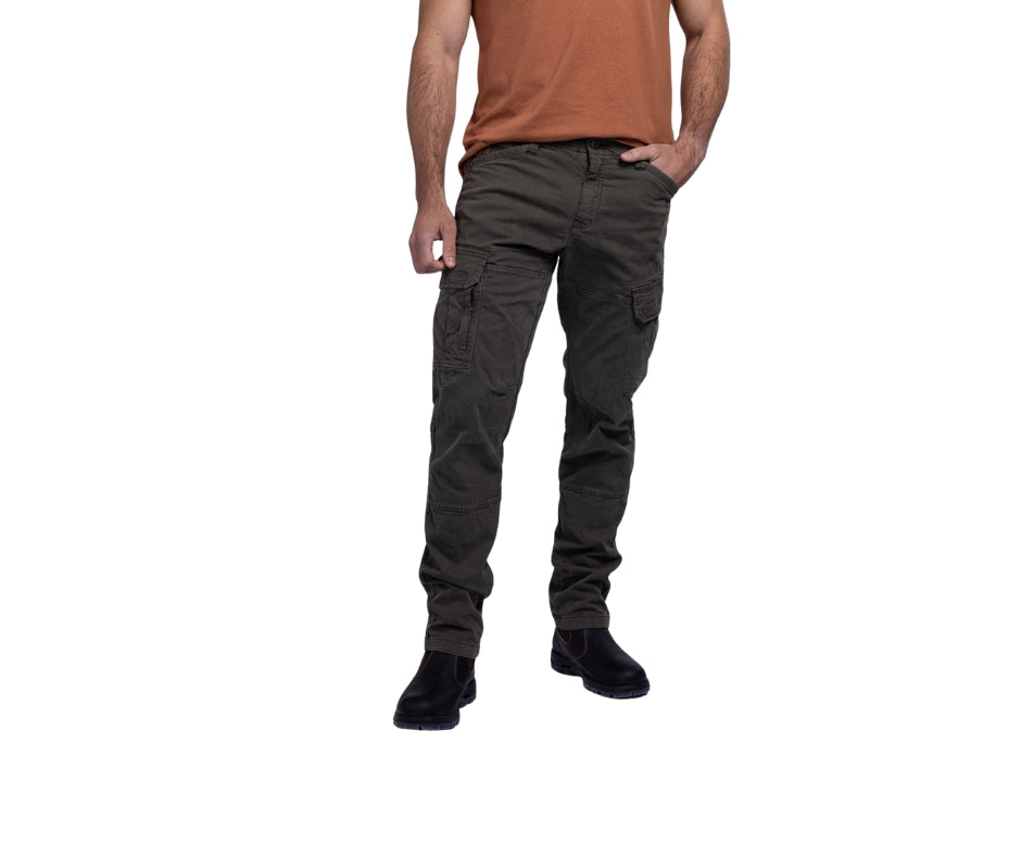 REDBACK MELBOURNE STRETCH מכנסי עבודה גברים רדבק