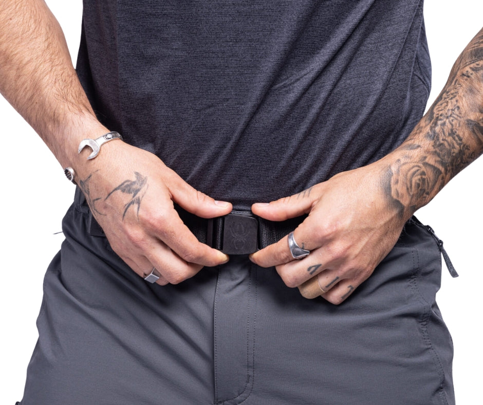 REDBACK PERTH TRAVELING STRECH מכנסי דגמ"ח סטרץ' רדבק גברים