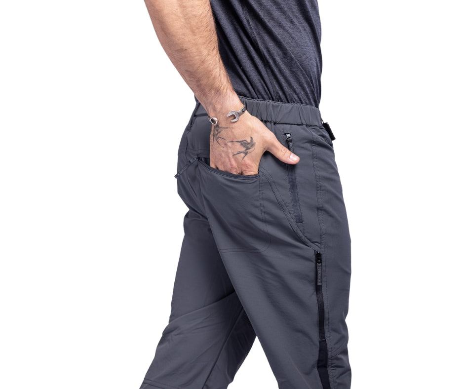 REDBACK PERTH TRAVELING STRECH מכנסי דגמ"ח סטרץ' רדבק גברים