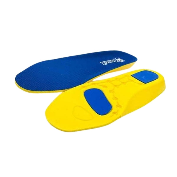 REDBACK SOFT PRO זוג מדרסים לנעליים רדבק REDBACK